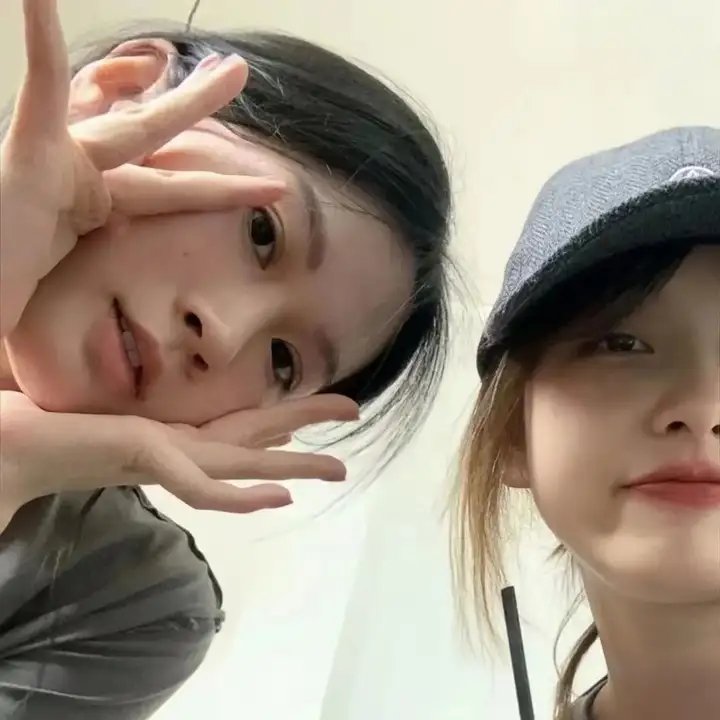 九尾藏不住