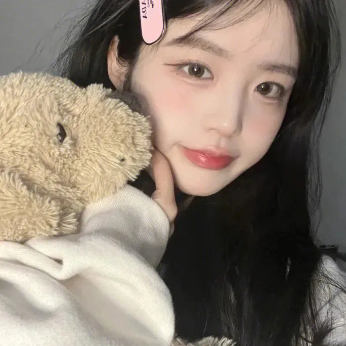 渴望。